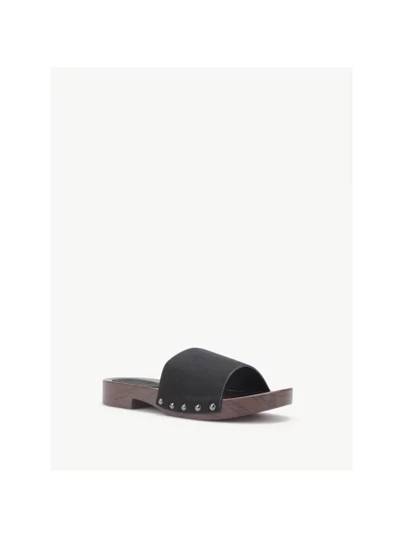 Pantofi La Modeuse negru
