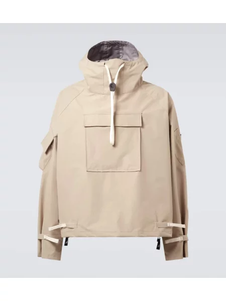 Geacă Junya Watanabe bej