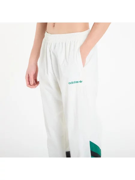Панталони adidas Santiago Track Pants Off White XL бяло
