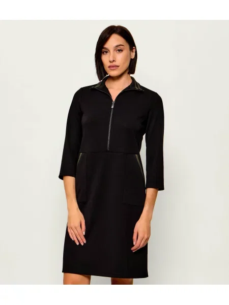 Joseph Ribkoff Rochie negru