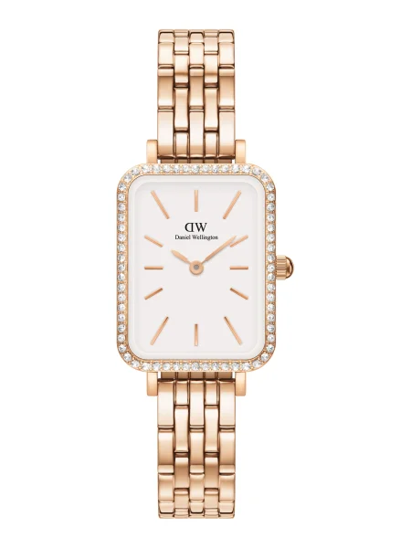 Daniel Wellington ceas femei auriu