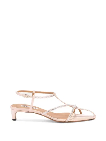 Sandale Jil Sander