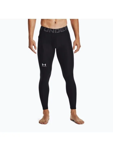 Клинове Under Armour черно