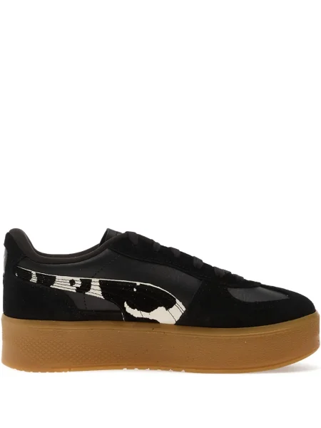 Sneakerși Puma Platform negru