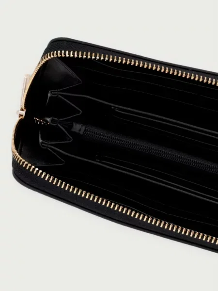Кожаный кошелек Valentino Bags