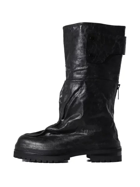Botine 424 negru