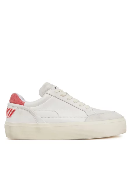 Кроссовки Inuikii белые