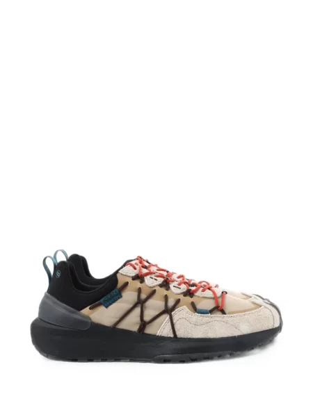 Sneakerși Keen Footwear din piele de căprioară