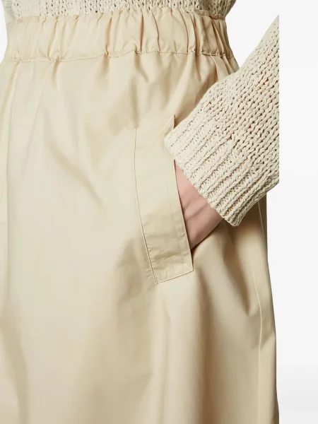 Mała mały spódnica mini Marc O'polo