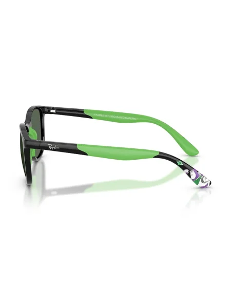 Ray-Ban gyerek napszemüveg zöld