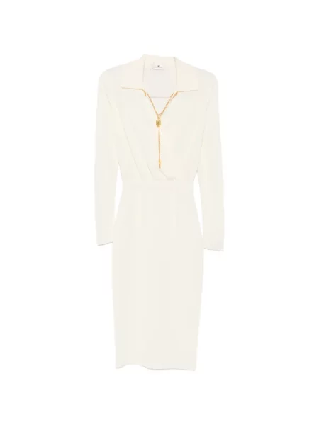 Lung rochie midi Elisabetta Franchi