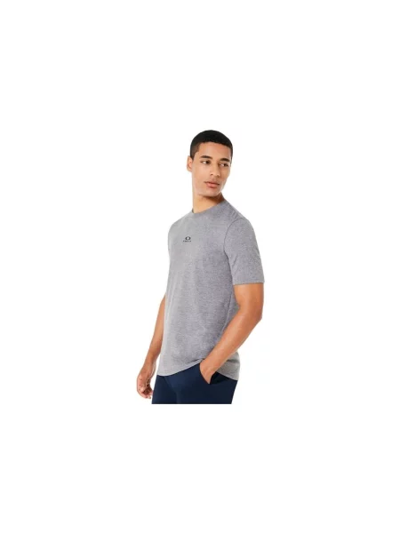 Tricou Oakley gri