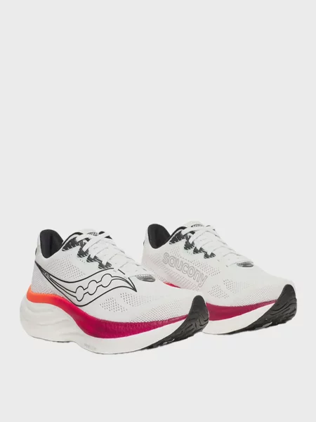 Кросівки для бігу Saucony білі
