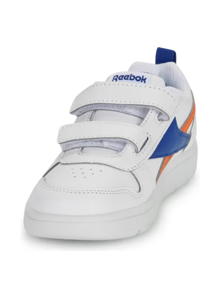 Pantofi copii Reebok Classic alb