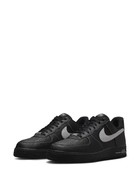 Papuci Nike portocaliu