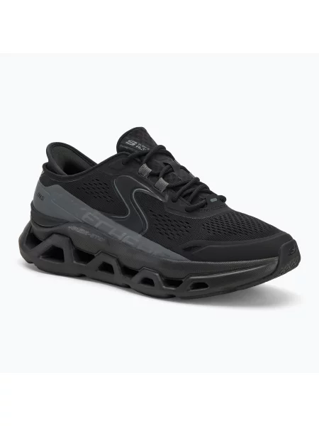 Tenisky Skechers černé