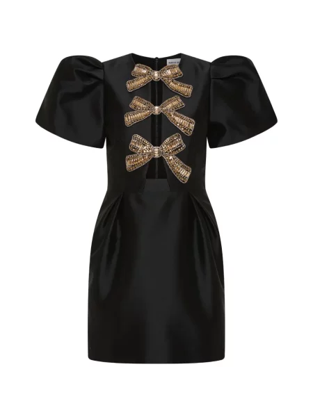 Rochie mini Rebecca Vallance negru