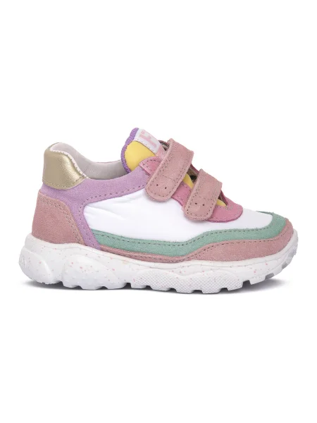 Pantofi copii Falcotto roz