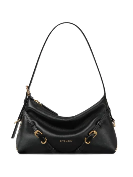 Geantă Givenchy din piele negru