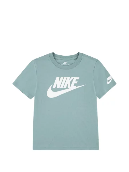 Koszulka dziecięca Nike zielona