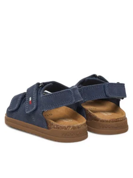Sandály Tommy Hilfiger