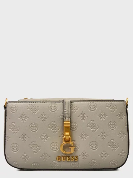 Сумка Guess сіра