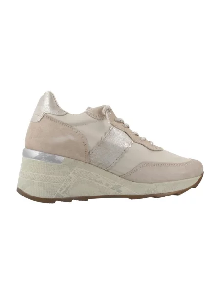 Pantofi Cetti bej