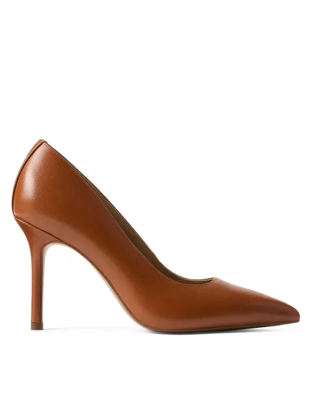 Aukštakulniai LAUREN RALPH LAUREN Lindella II ruda