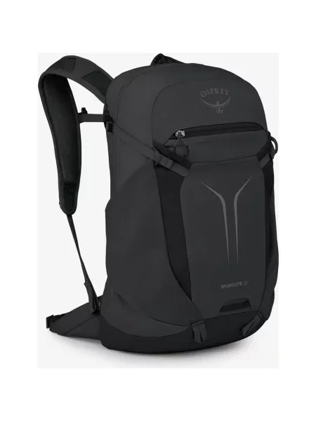 Plecak Osprey Sportlite brązowy czarny