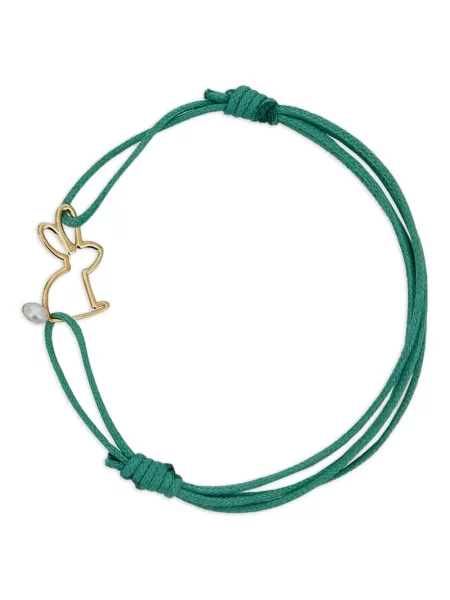 Висулка Aliita зелено