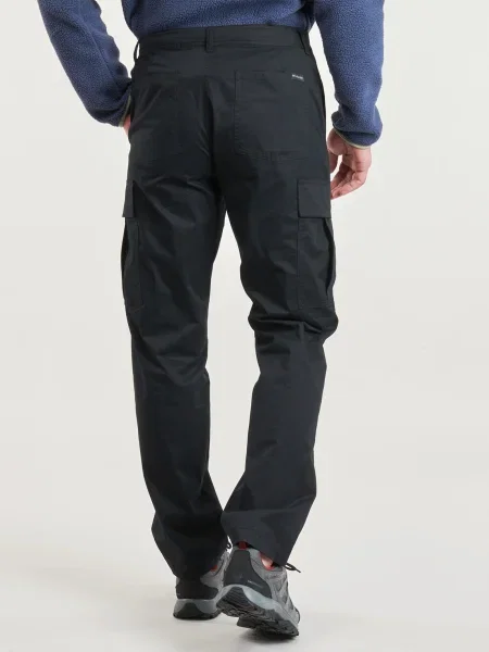 Pantaloni cargo Columbia negru