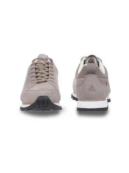 Pantofi Dachstein maro