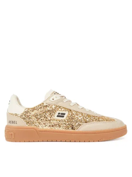 Sneakersy D.Franklin