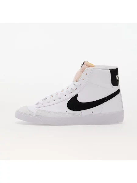 Trampki Nike W Blazer Mid Next Nature White/ Black EUR biała