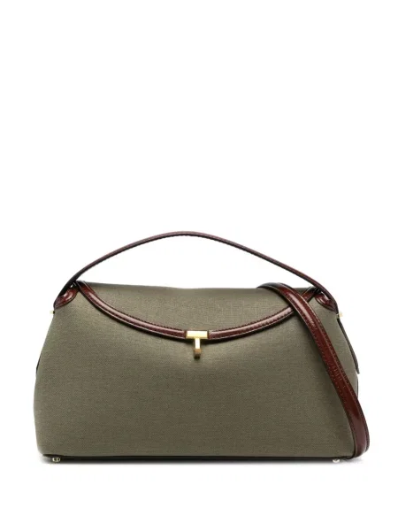 Чантичка Toteme зелено