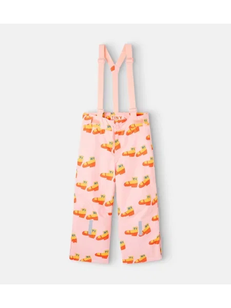 Gyerek sínadrág Tinycottons