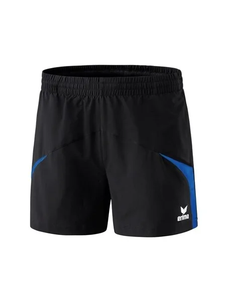 Pantaloni Erima negru