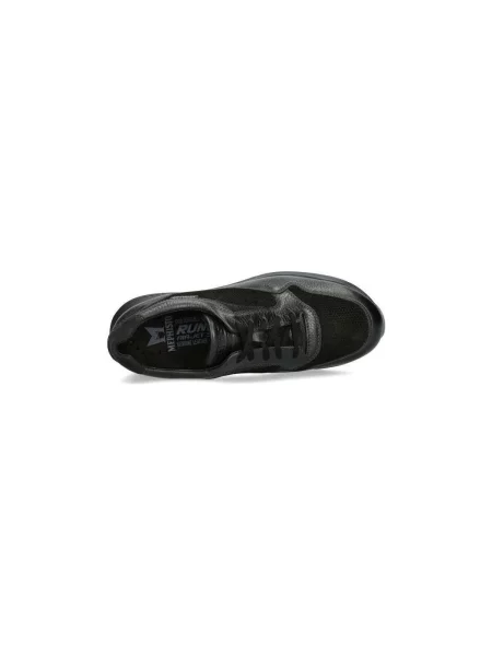 Pantofi Mephisto negru