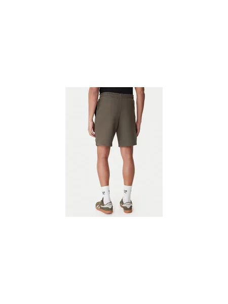 Reebok Sport rövidnadrág Armstrong Regular Fit zöld