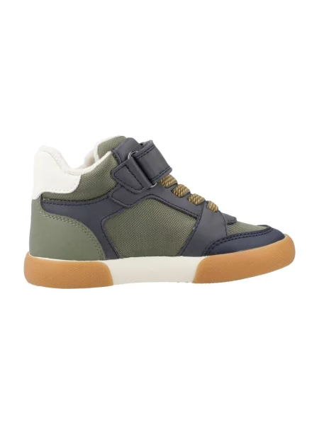 Tenisice Geox zelena