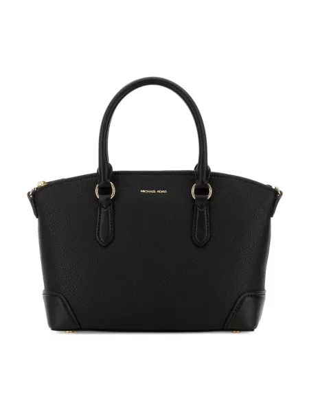 Michael Kors Torebki Kobieta ONE SIZE Murphy Medium Convertible Satchel czarny