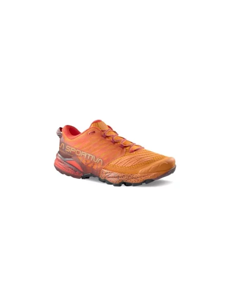 Pantofi La Sportiva roșu
