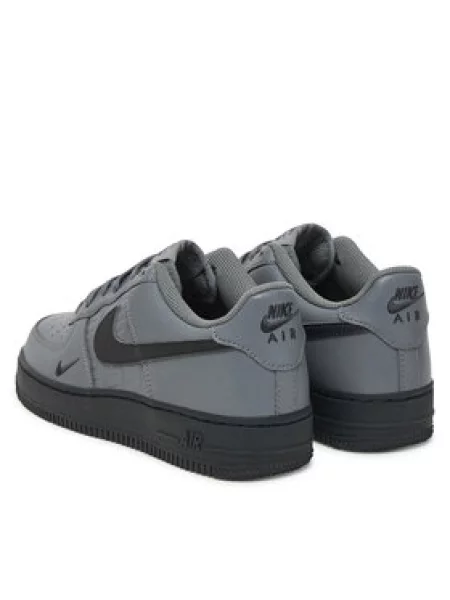 Superge Nike Air Force 1 GS siva