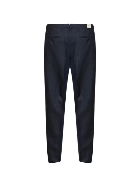 Pantaloni Briglia 1949 albastru