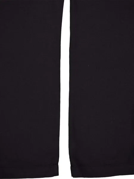 Pantaloni Frescobol Carioca de in negru