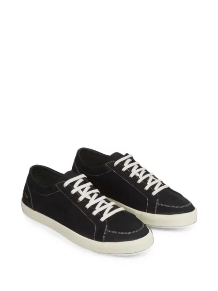 Sneakerși Common Projects negru