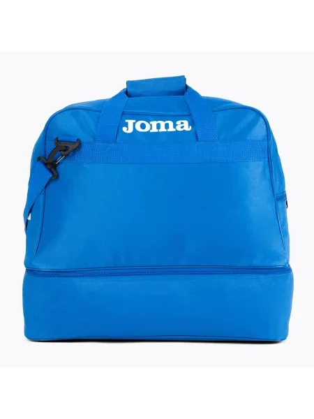 Olcsóbban. Joma Training III labdarúgó táska Méret: M kék