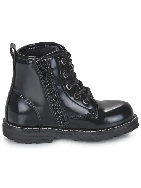 Pantofi copii Chicco negru