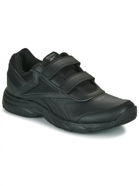 Tenisice Reebok Sport crna