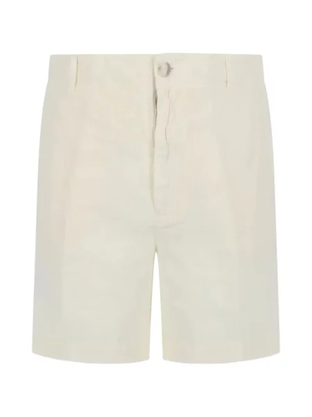 Pantaloni scurți 120% Lino de in